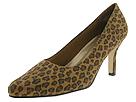 Annie - Ebena (Leopard) - Women's,Annie,Women's:Women's Dress:Dress Shoes:Dress Shoes - High Heel