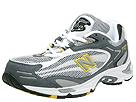 Buy discounted New Balance - M717 (Grey/Yellow) - Men's online.