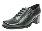 Marc Shoes - 2204011 (Black) - Women's,Marc Shoes,Women's:Women's Casual:Oxfords:Oxfords - Cap Toe