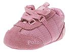 Ralph Lauren Layette Kids - Noho (Infant) (Fuchsia) - Kids,Ralph Lauren Layette Kids,Kids:Girls Collection:Infant Girls Collection:Infant Girls Pre-Walker