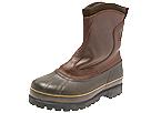 Sorel - Kittson Pull On (Bittersweet) - Men's,Sorel,Men's:Men's Casual:Casual Boots:Casual Boots - Slip-On