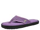 Acorn - Sundal Thong (Violet) - Women's,Acorn,Women's:Women's Casual:Slippers:Slippers - Outdoor Sole