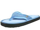 Buy discounted Acorn - Sundal Thong (Caribbean Blue) - Women's online.