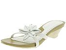 Kenneth Cole Reaction Kids - Wood-Ya (Youth) (White) - Kids,Kenneth Cole Reaction Kids,Kids:Girls Collection:Youth Girls Collection:Youth Girls Sandals:Sandals - Dress
