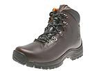 Timberland - Trail Vision Mid Waterproof (Burgundy) - Men's,Timberland,Men's:Men's Casual:Casual Boots:Casual Boots - Hiking