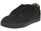 Vans - Rowley Slims (Black/Rubber) - Men's,Vans,Men's:Men's Athletic:Skate Shoes