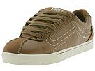 Vans - Rowley Slims (Cocoa Brown/Fog) - Men's