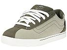 Buy Vans - Rowley Slims (Olive Grey/Olive Spray) - Men's, Vans online.