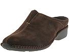 Timberland - Drenda Clog (Chocolate) - Women's,Timberland,Women's:Women's Casual:Clogs:Clogs - Comfort