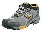 New Balance - M1100 (Black/Yellow) - Men's,New Balance,Men's:Men's Athletic:Hiking Shoes