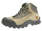 Timberland - Alpine Trail Fabric and Leather (Greige) - Men's,Timberland,Men's:Men's Casual:Casual Boots:Casual Boots - Hiking