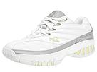 Fila - X-Speed W (White/Light Sulphur-Highrise) - Women's