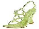 Vigotti - P1962 (Green Snake Print) - Women's,Vigotti,Women's:Women's Dress:Dress Sandals:Dress Sandals - Strappy