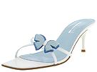 Lumiani - P7351 (Bianco/Bluette (White/Blue Combo)) - Women's,Lumiani,Women's:Women's Dress:Dress Sandals:Dress Sandals - Strappy