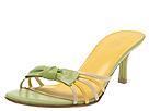 Guess - Bow Tie (Light Green Multi Kid) - Women's,Guess,Women's:Women's Dress:Dress Sandals:Dress Sandals - Strappy