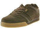 Buy discounted Vans - Dunbar (Quarry/Seal Brown) - Men's online.