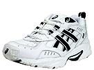 Asics - Gel-120 TR (White/Ink/Moon) - Men's