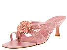 Vigotti - P1913 (Pink Snake Print) - Women's,Vigotti,Women's:Women's Dress:Dress Sandals:Dress Sandals - Strappy