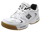 Buy New Balance - CT 652 (White/Black) - Men's, New Balance online.