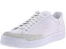 adidas - Rod Laver (White/White/White) - Men's