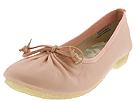 Buy discounted Clarks - Flower Power (Pink Leather) - Women's online.