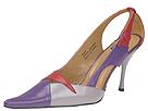 N.Y.L.A. - Risky (Purple Multi) - Women's,N.Y.L.A.,Women's:Women's Dress:Dress Shoes:Dress Shoes - High Heel
