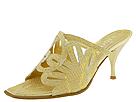 Vigotti - P1960 (Sand Boa Print) - Women's,Vigotti,Women's:Women's Dress:Dress Sandals:Dress Sandals - Slides