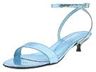 Buy discounted Lumiani - P7152 (Vipera Azzurro (Blue Viper Print)) - Women's online.