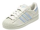 adidas - Superstar ZM W (Alabaster/Altitude) - Women's