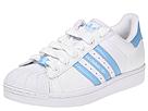 adidas - Superstar ZM W (White/Altitude) - Women's