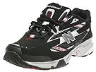 Buy discounted New Balance - MX664 - Synthetic/Mesh (Black/Red) - Men's online.