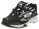 New Balance - MX664 - Synthetic/Mesh (Black/Red) - Men's,New Balance,Men's:Men's Athletic:Crosstraining