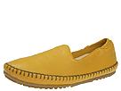 Acorn - Deer Jane (Maize) - Women's,Acorn,Women's:Women's Casual:Casual Flats:Casual Flats - Moccasins