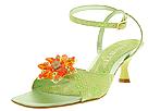 Vigotti - P1900 (Green Snake Print) - Women's,Vigotti,Women's:Women's Dress:Dress Sandals:Dress Sandals - Heel