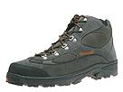 Columbia - Razor Ridge Mid (Alpine Tundra/ Sunset) - Men's,Columbia,Men's:Men's Athletic:Hiking Boots