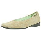 Buy discounted Mephisto - Galena (Taupe Suede) - Women's online.