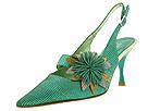 Vigotti - R1948 (Green Laser) - Women's,Vigotti,Women's:Women's Dress:Dress Shoes:Dress Shoes - Sling-Backs