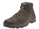 Timberland - Tuckerman Mid Fabric and Leather (Gaucho) - Men's,Timberland,Men's:Men's Casual:Casual Boots:Casual Boots - Hiking
