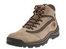 Timberland - Tuckerman Mid Fabric and Leather (Greige) - Men's,Timberland,Men's:Men's Casual:Casual Boots:Casual Boots - Hiking