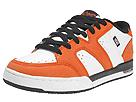 Vans - Dr. T (Summerset/White/Black) - Men's,Vans,Men's:Men's Athletic:Skate Shoes