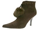 Buy Joey O - Candid (Brown Suede) - Women's, Joey O online.