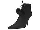 Buy discounted Joey O - Candid (Black Satin) - Women's online.