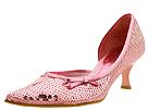 Vigotti - R1969 (Pink Snake Print) - Women's,Vigotti,Women's:Women's Dress:Dress Shoes:Dress Shoes - Ornamented
