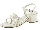 Kenneth Cole Reaction Kids - Prom Queen (Youth) (Bone) - Kids,Kenneth Cole Reaction Kids,Kids:Girls Collection:Youth Girls Collection:Youth Girls Sandals:Sandals - Dress