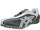 Asics - Hyperspeed (Black/Liquid Silver/Black) - Men's,Asics,Men's:Men's Athletic:Track & Field