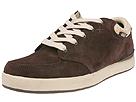 Buy discounted Vans - Escobar (Espresso/Pale Khaki) - Men's online.