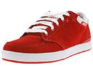 Vans - Escobar (Formula One/White) - Men's,Vans,Men's:Men's Athletic:Skate Shoes