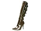Sue Wong - Carn (Chocolate Leather) - Women's,Sue Wong,Women's:Women's Dress:Dress Boots:Dress Boots - Knee-High