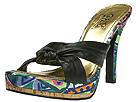 Buy discounted CARLOS by Carlos Santana - Jungle (Black) - Women's online.