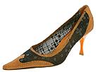 Vigotti - R1949 (Orange Laser) - Women's,Vigotti,Women's:Women's Dress:Dress Shoes:Dress Shoes - High Heel